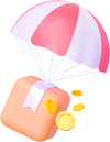 airdrop