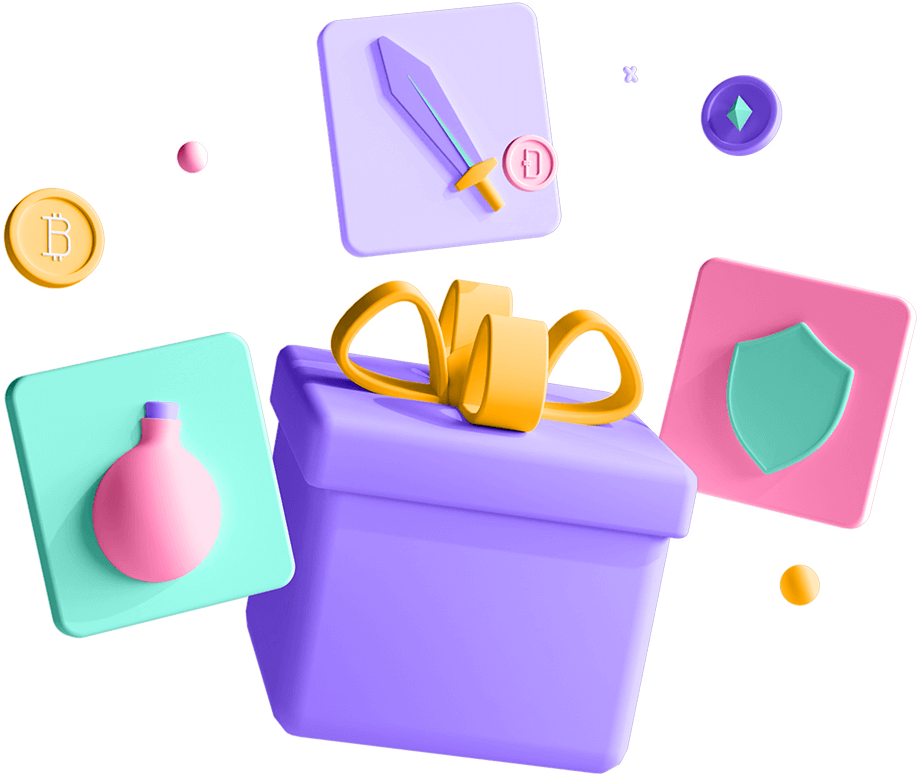 rewards