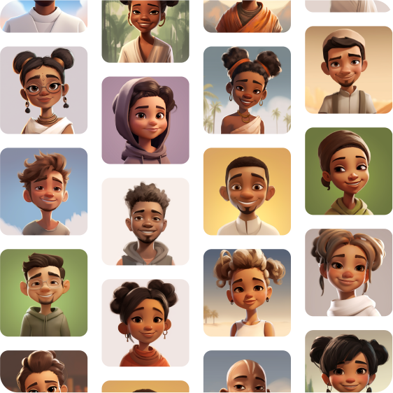 collection